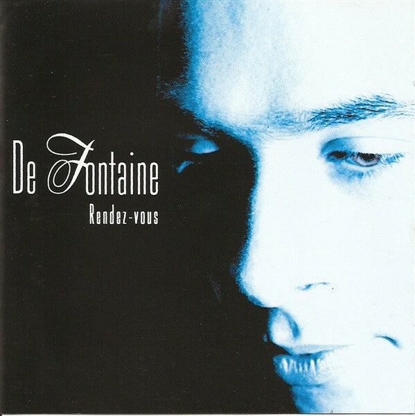 Livrenpoche : De fontaine - Rendez-vous - De Fontaine - CD