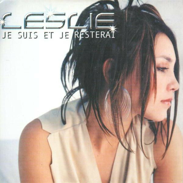 Livrenpoche : Leslie - Je suis et je resterai - Leslie - CD