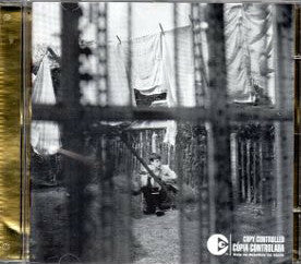 Livrenpoche : Paul McCartney - Chaos and creation in the backyard - Paul McCartney - CD