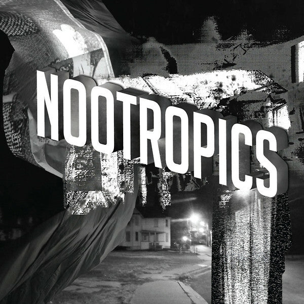 Livrenpoche : Lower Dens - Nootropics - Lower Dens - CD