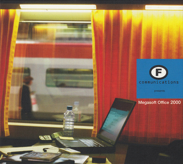 Livrenpoche : Megasoft office 2000 - Collectif - CD