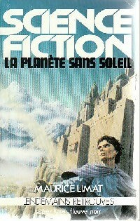Livrenpoche : La planète sans soleil - Maurice Limat - Livre