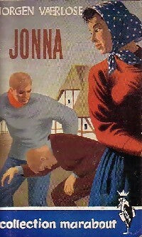 Livrenpoche : Jonna - J. Vaerlöse - Livre