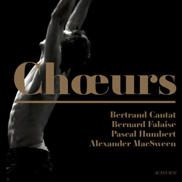 Livrenpoche : Bertrand Cantat, Bernard Falaise, Pascal Humbert, Alexander Macsween, Wajdi mouawad - Choeurs - Bertrand Cantat, Bernard Falaise, Pascal Humbert, Alexander Macsween, Wajdi mouawad - CD