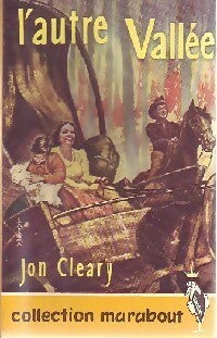 Livrenpoche : L'autre vallée - John Cleary - Livre