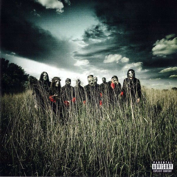 Livrenpoche : Slipknot - All hope is gone - Slipknot - CD