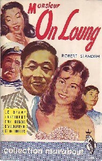 Livrenpoche : Monsieur On Loung - Robert Standish - Livre
