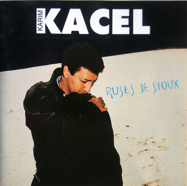 Livrenpoche : Karim Kacel - Ruses de sioux - Karim Kacel - CD