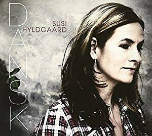 Livrenpoche : Susi hyldgaard - Dansk - Susi Hyldgaard - CD