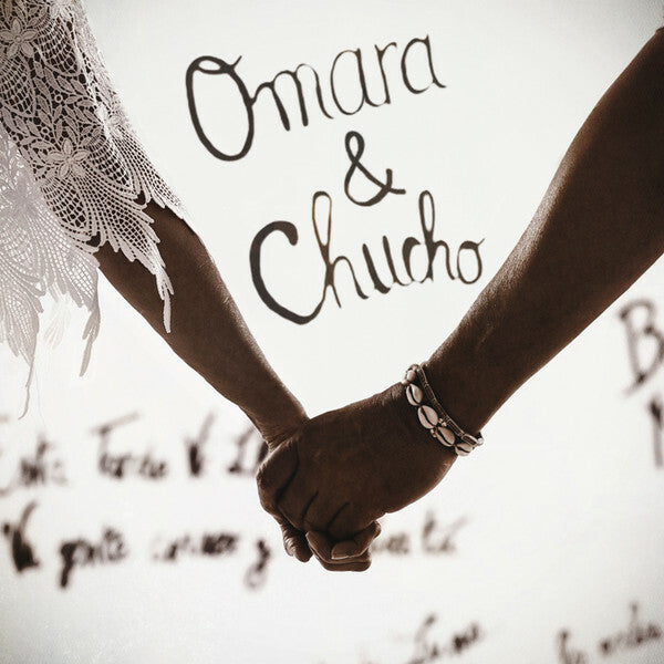 Livrenpoche : Omara Portuondo & Chucho Valdés - Omara & Chucho - Omara Portuondo & Chucho Valdés - CD