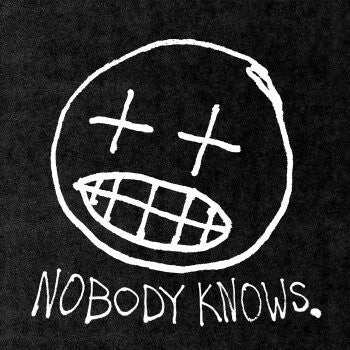 Livrenpoche : Willis Earl Beal - Nobody Knows - Willis Earl Beal - CD