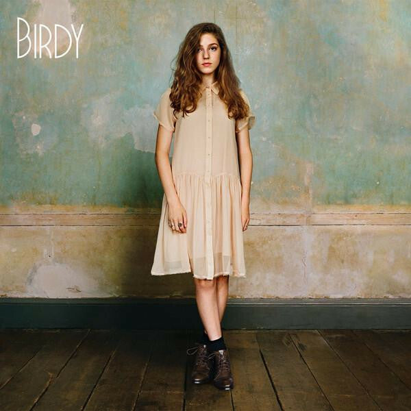 Livrenpoche : Birdy - Birdy - Birdy - CD