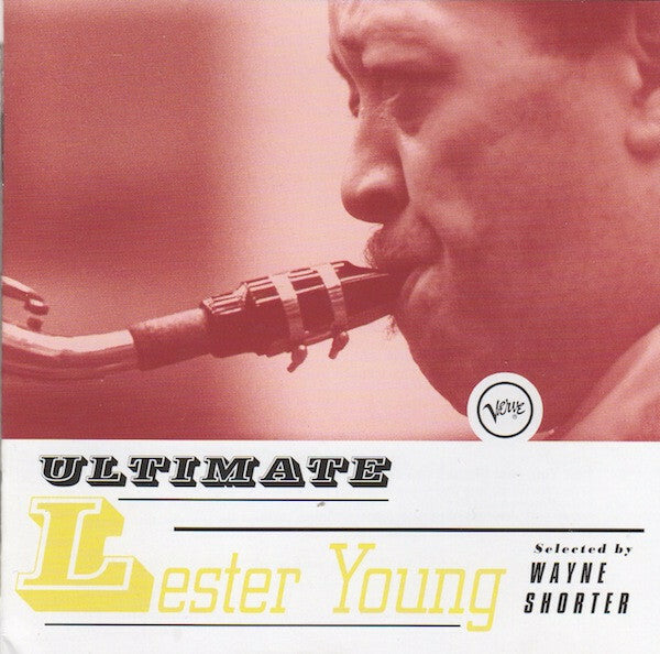 Livrenpoche : Lester Young - Ultimate Lester Young - Lester Young - CD