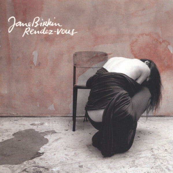 Livrenpoche : Jane Birkin - Rendez-vous - Jane Birkin - CD