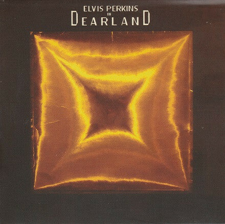 Livrenpoche : Elvis Perkins - Elvis perkins in dearland - Elvis Perkins - CD