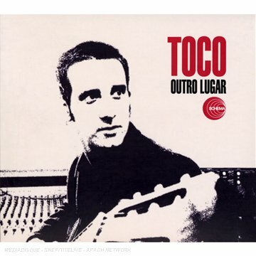 Livrenpoche : Outro lugar - Toco - CD