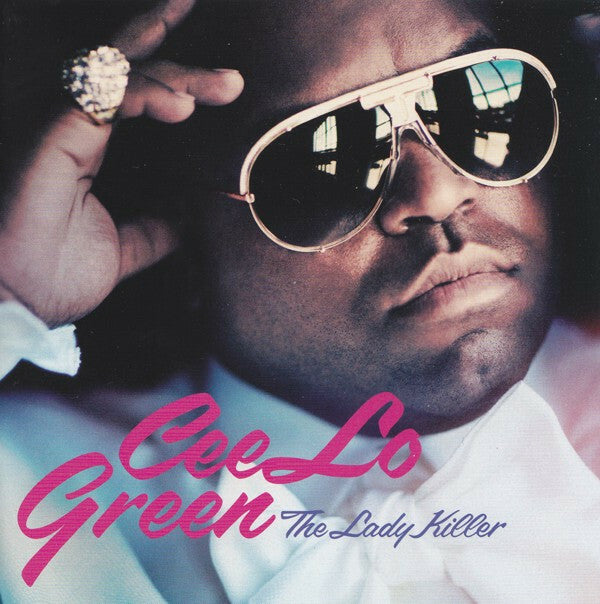 Livrenpoche : Cee Lo Green - The lady killer - Cee Lo Green - CD