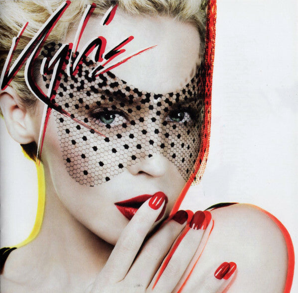 Livrenpoche : Kylie - X - Kylie - CD