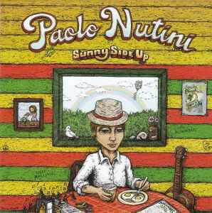 Livrenpoche : Paolo Nutini - Sunny side up - Paolo Nutini - CD