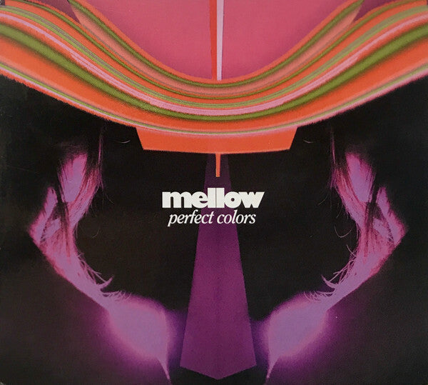 Livrenpoche : Mellow - Perfect colors - Mellow - CD