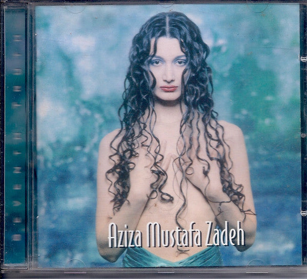 Livrenpoche : Aziza Mustafa Zadeh - Seventh truth - Aziza Mustafa Zadeh - CD