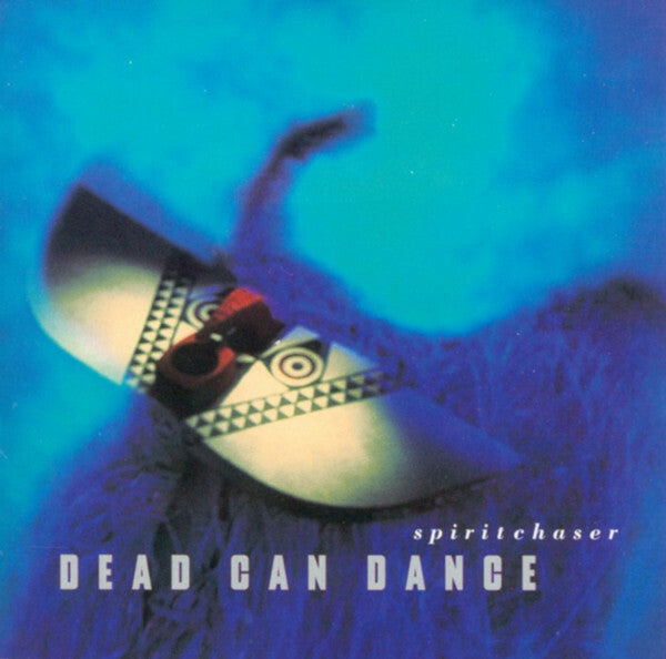 Livrenpoche : Dead Can Dance - Spiritchaser - Dead Can Dance - CD