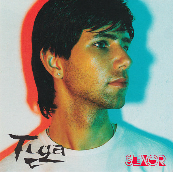 Livrenpoche : Tiga - Sexor - Tiga - CD
