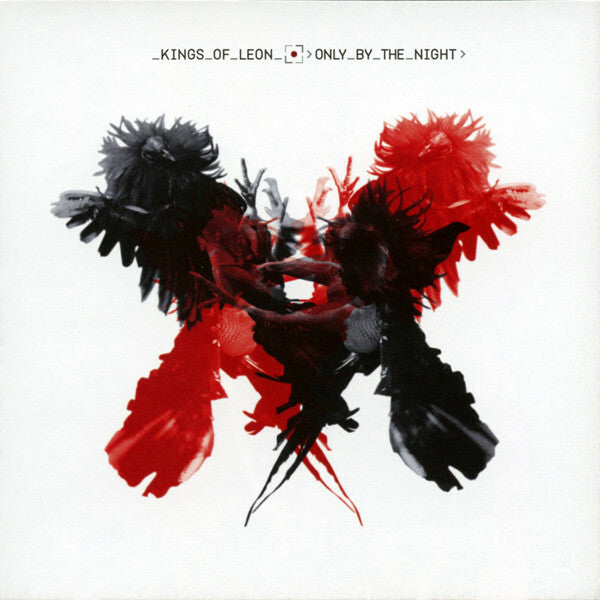 Livrenpoche : Kings Of Leon - Only by the night - Kings Of Leon - CD