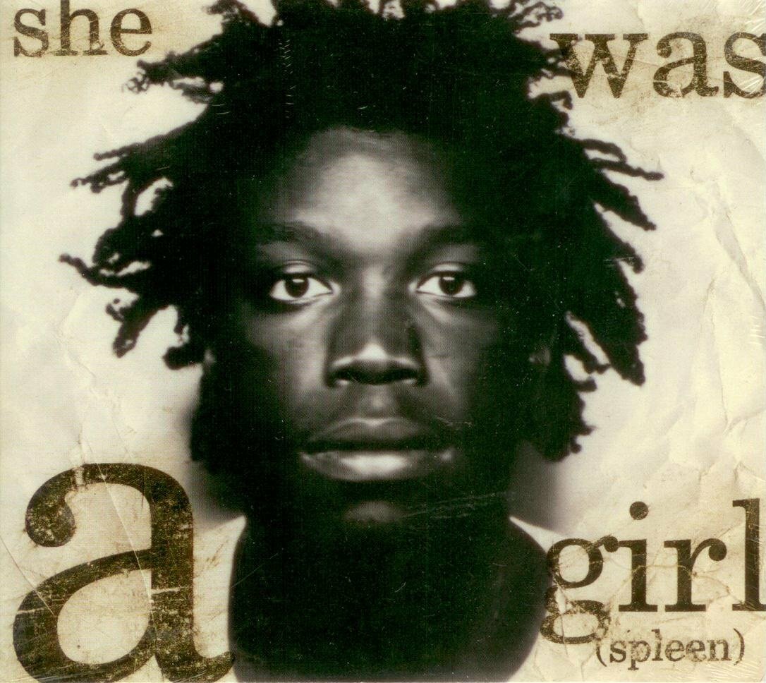 Livrenpoche : Spleen - She was a girl - Spleen - CD