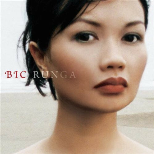 Livrenpoche : Bic Runga - Beautiful collision - Bic Runga - CD