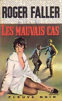 Livrenpoche : Les mauvais cas - Roger Faller - Livre