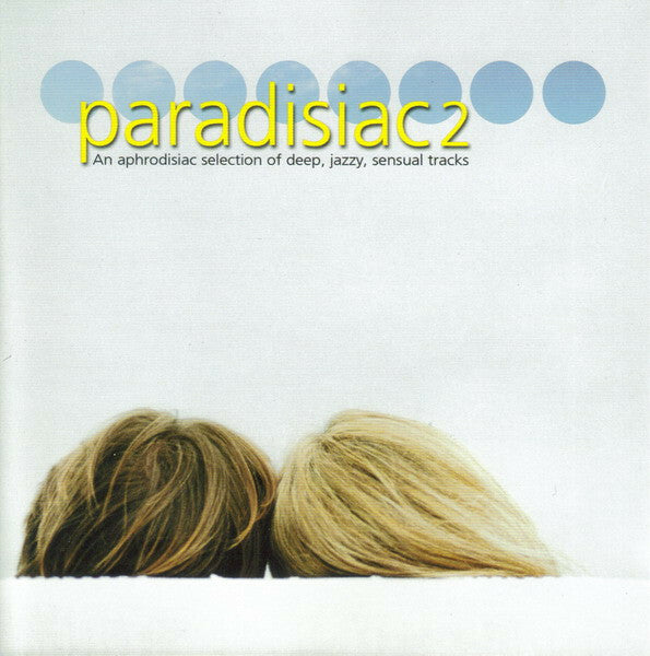 Livrenpoche : Paradisiac 2 - Collectif - CD