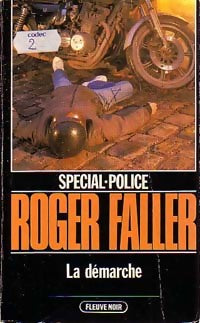 Livrenpoche : La démarche - Roger Faller - Livre