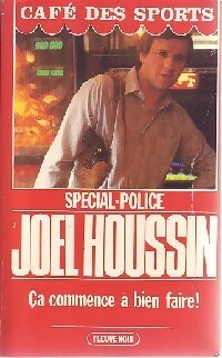 Ca commence à bien faire ! - Joël Houssin - Livre