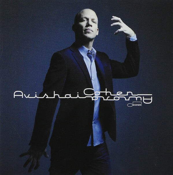 Livrenpoche : Avishai Cohen - Aurora - Avishai Cohen - CD