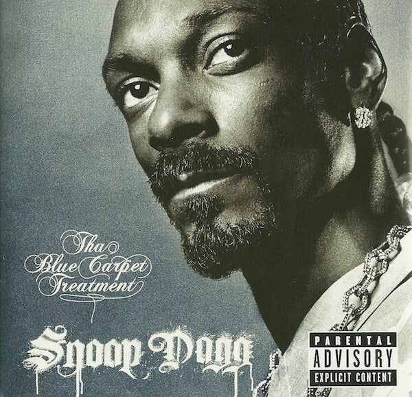 Livrenpoche : Snoop Dogg - Tha blue carpet treatment - Snoop Dogg - CD