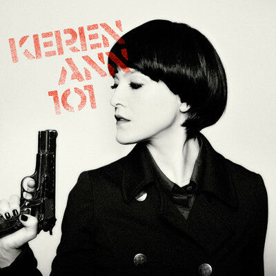 Livrenpoche : Keren Ann - 101 - Keren Ann - CD