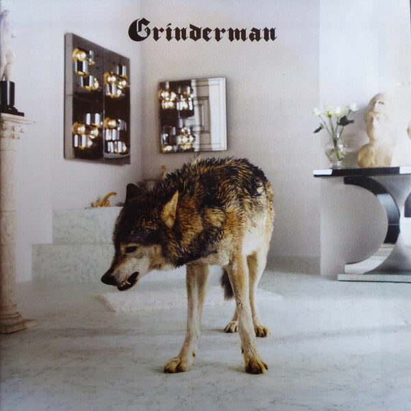 Livrenpoche : Grinderman - Grinderman 2 - Grinderman - CD