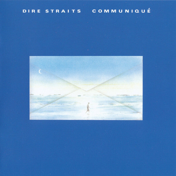 Livrenpoche : Dire Straits - Communiqué - Dire Straits - CD