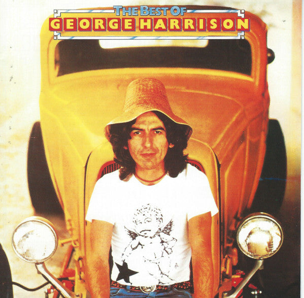 Livrenpoche : George Harrison - The best of george harrison - George Harrison - CD
