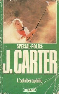 Livrenpoche : L'adultérophilie - James Carter - Livre