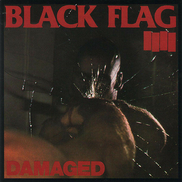 Livrenpoche : Black Flag - Damaged - Black Flag - CD