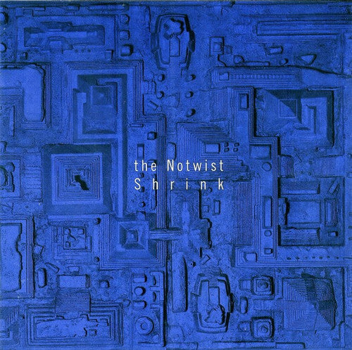 Livrenpoche : The Notwist - Shrink - The Notwist - CD
