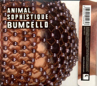 Livrenpoche : Bumcello - Animal Sophistiqué - Bumcello - CD
