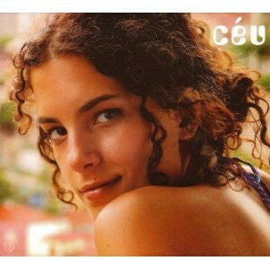 Livrenpoche : Céu - Céu - Céu - CD