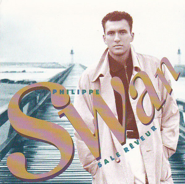 Livrenpoche : Philippe Swan - Sale Rêveur - Philippe Swan - CD