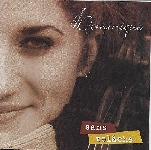 Livrenpoche : sans Relache (Import Allemand) -  - CD