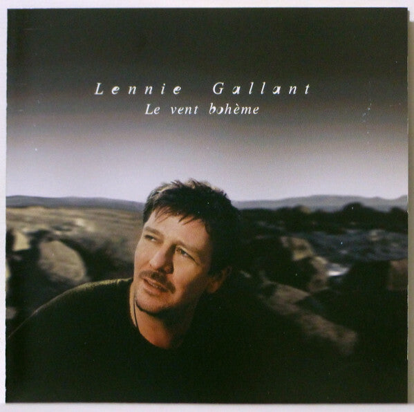 Livrenpoche : Lennie Gallant - Le Vent Bohème - Lennie Gallant - CD