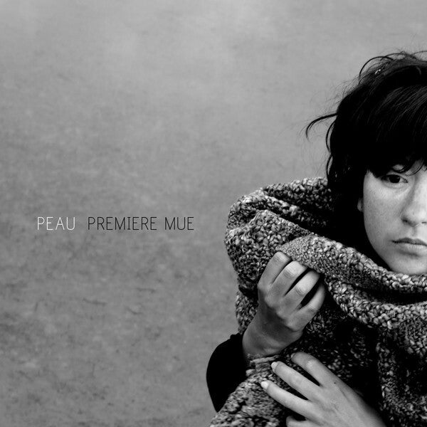 Livrenpoche : Peau - Première Mue - Peau - CD