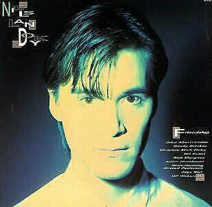 Livrenpoche : Niels Lan Doky - Friendship - Niels Lan Doky - CD